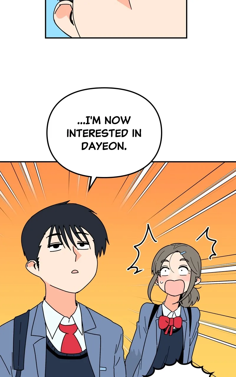 Humanoido Chapter 9 page 39 - 