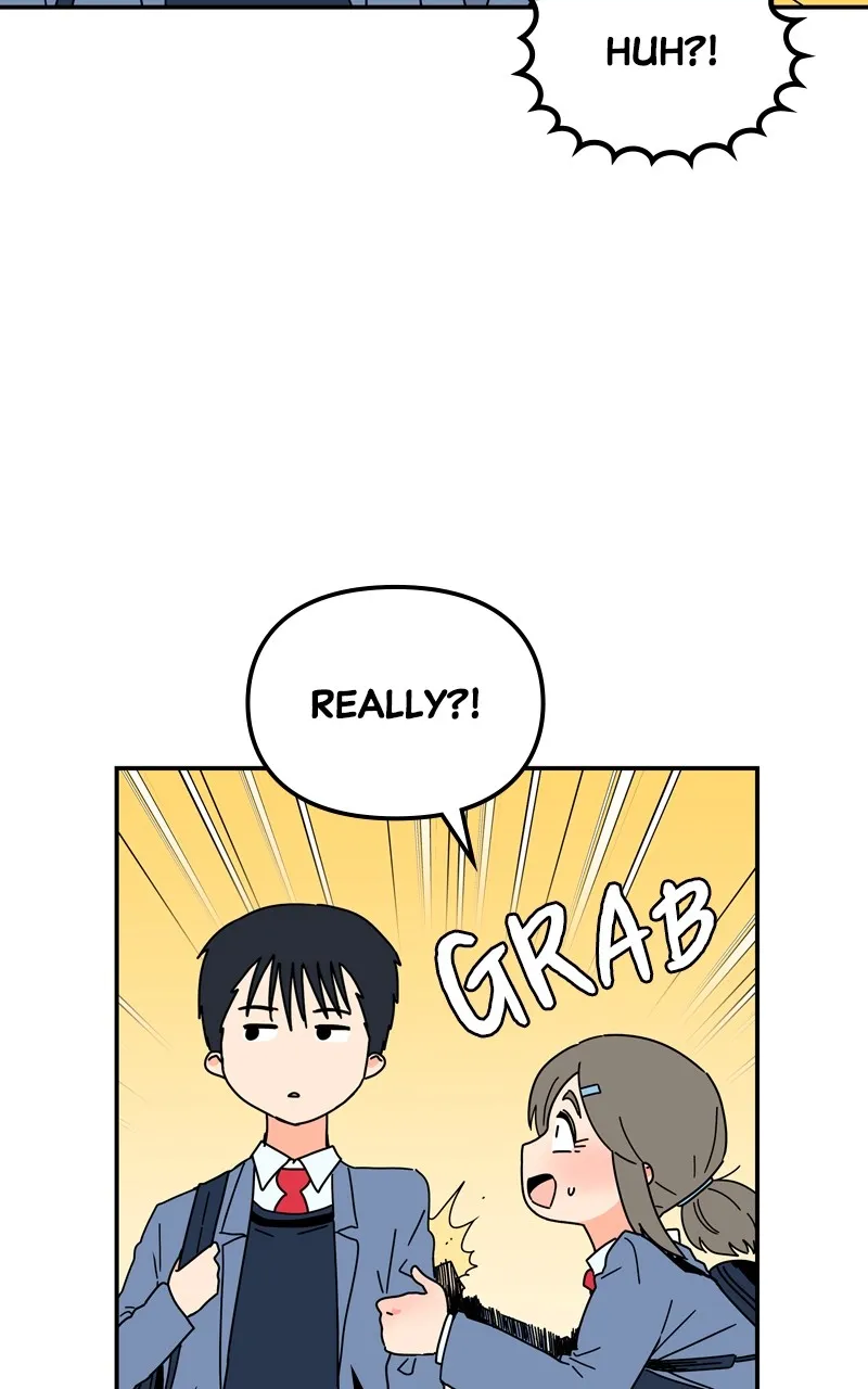Humanoido Chapter 9 page 40 - 