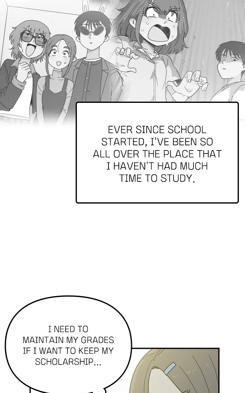 Humanoido Chapter 9 page 5 - 