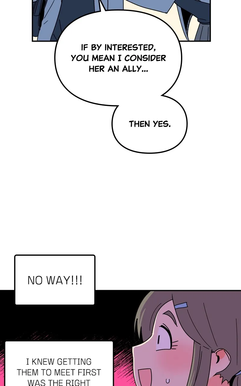 Humanoido Chapter 9 page 41 - 