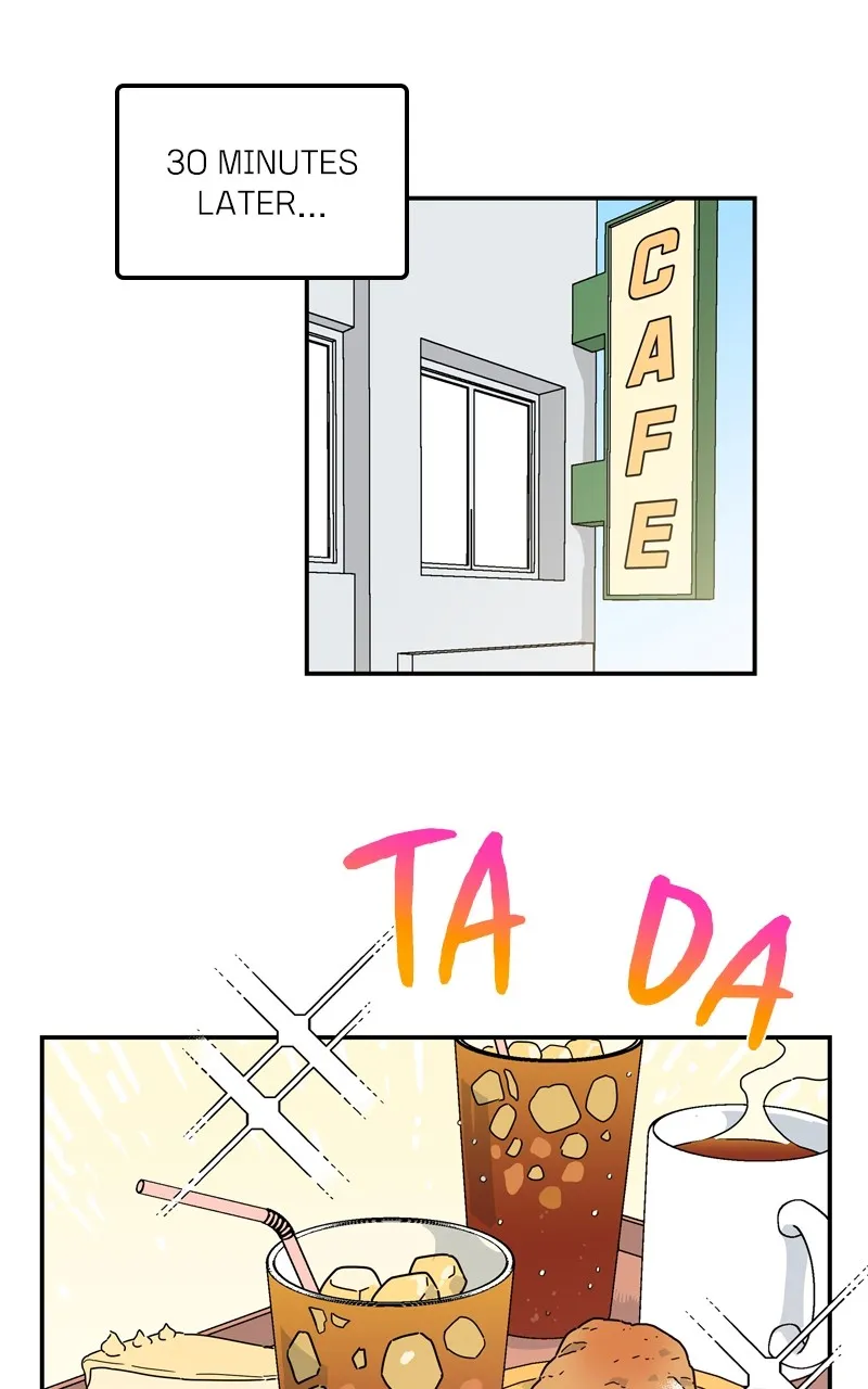 Humanoido Chapter 9 page 45 - 