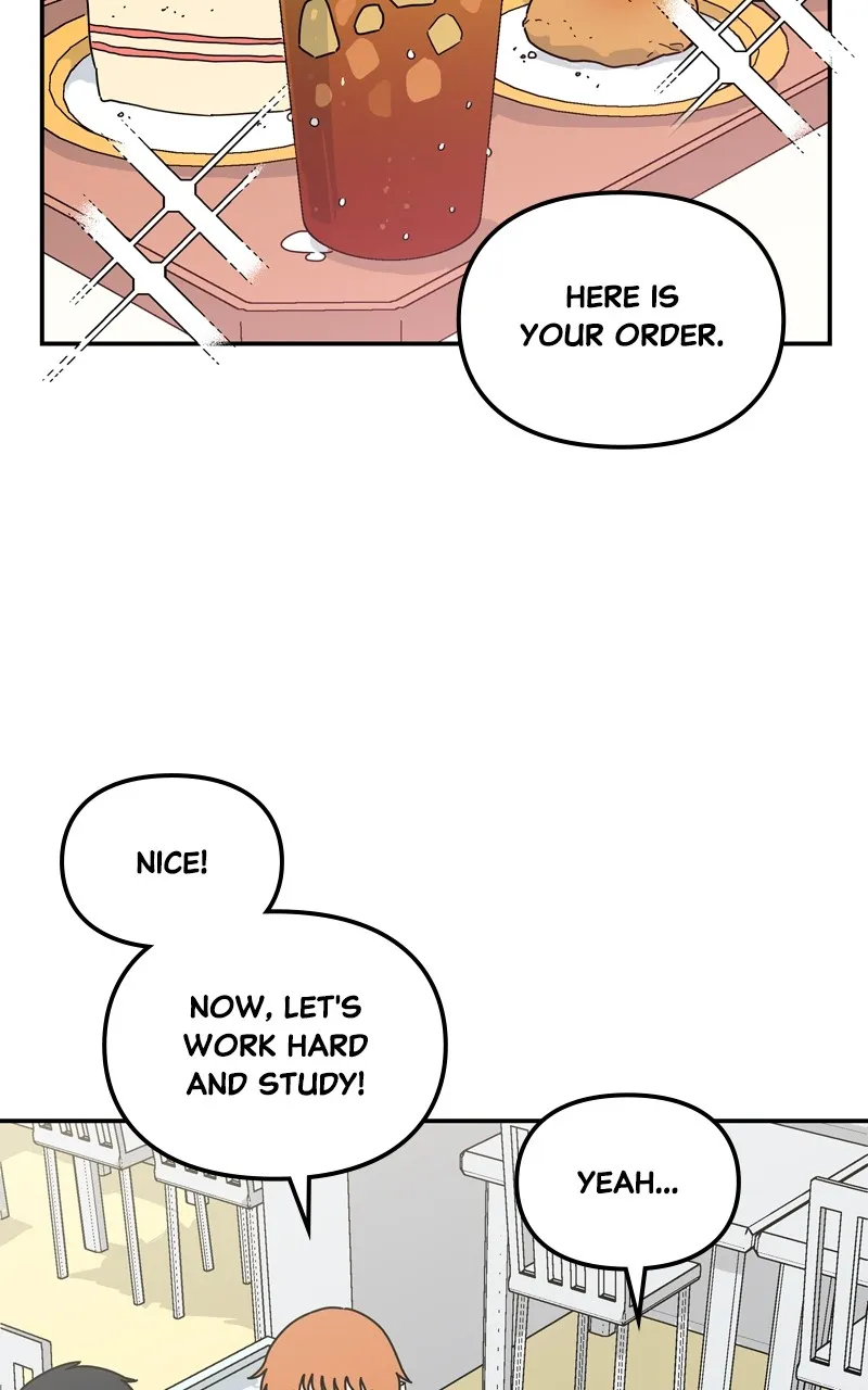 Humanoido Chapter 9 page 46 - 