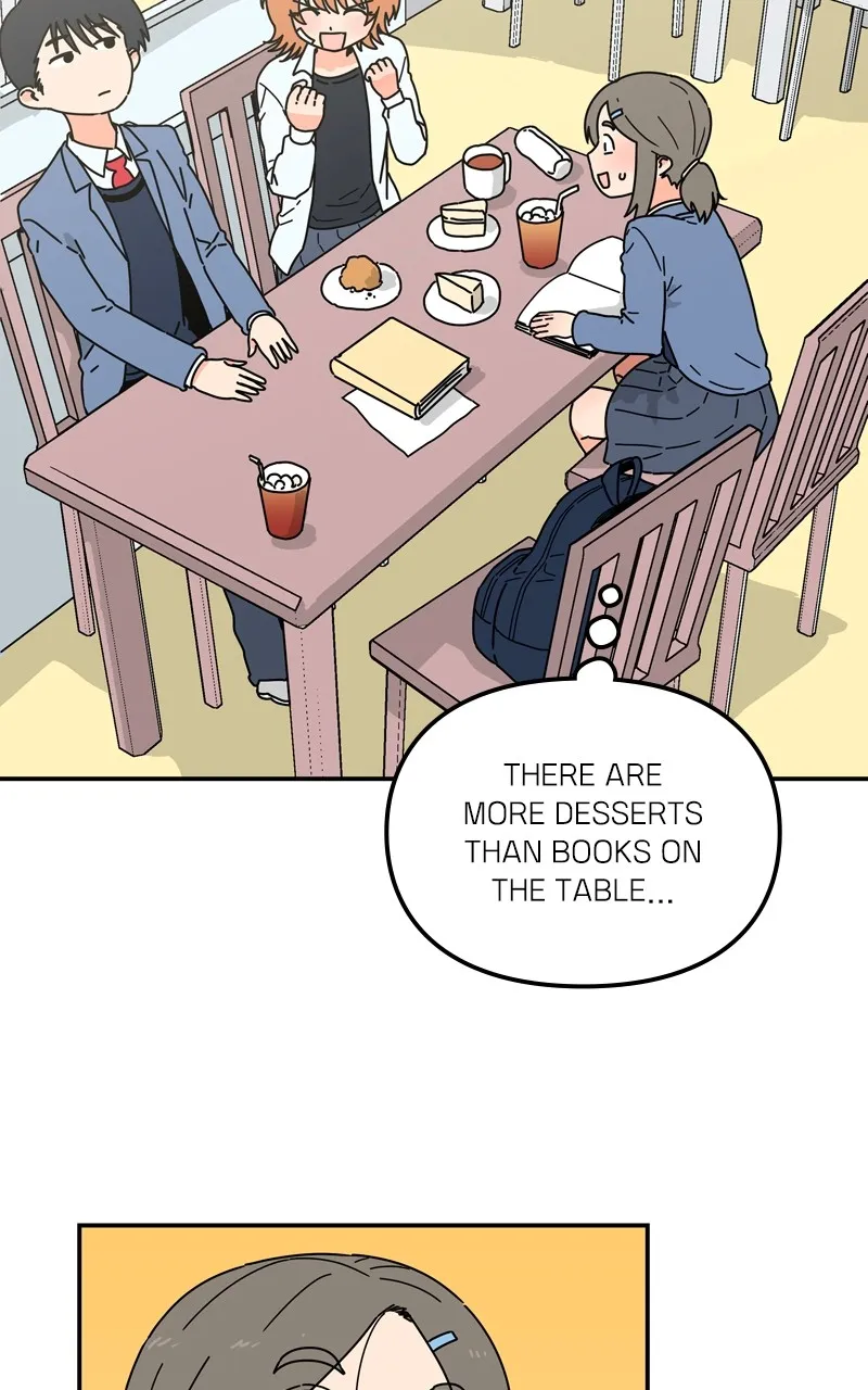 Humanoido Chapter 9 page 47 - 