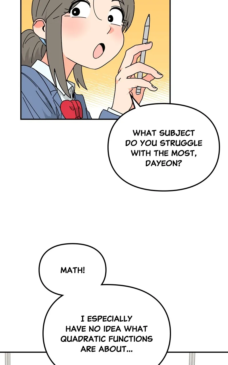 Humanoido Chapter 9 page 48 - 