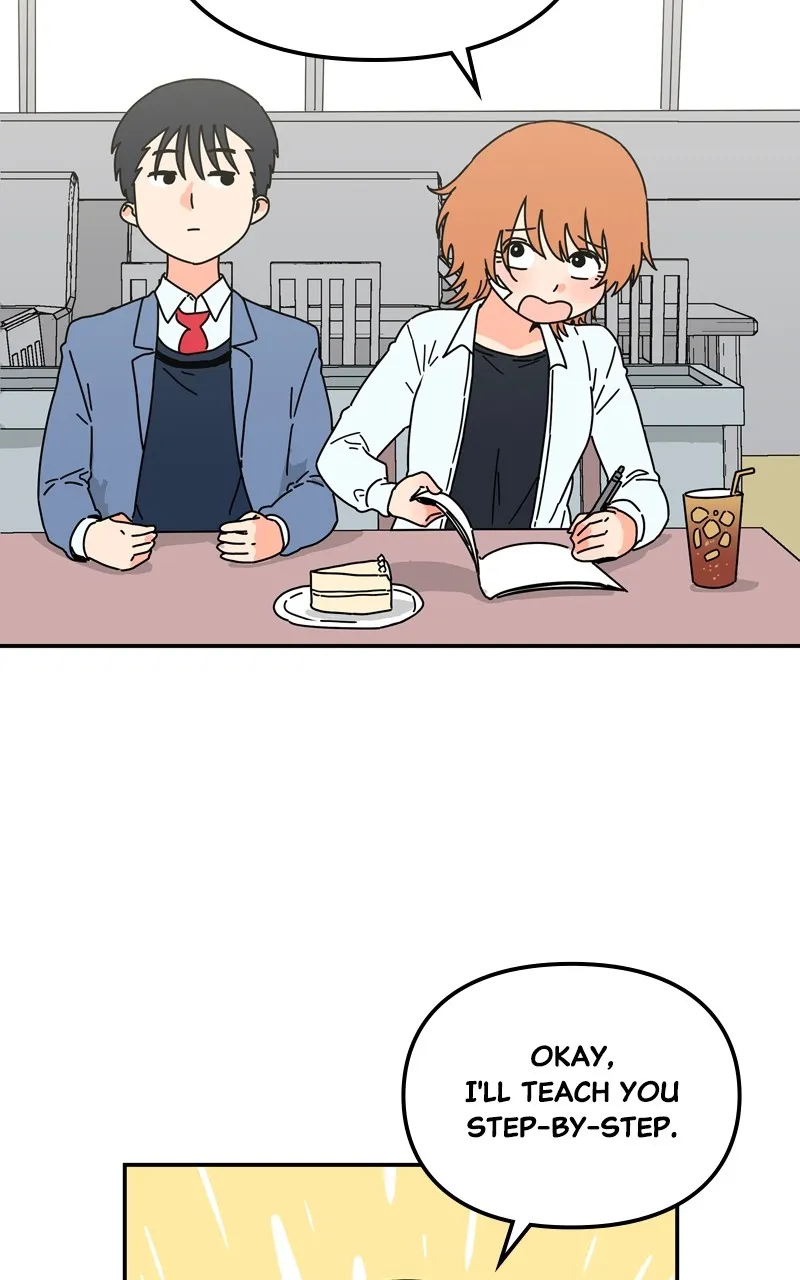 Humanoido Chapter 9 page 49 - 