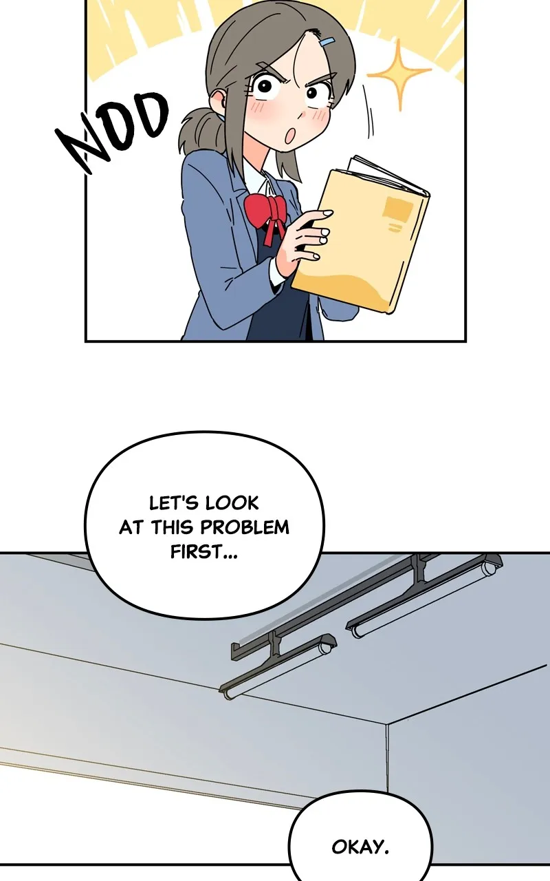 Humanoido Chapter 9 page 50 - 