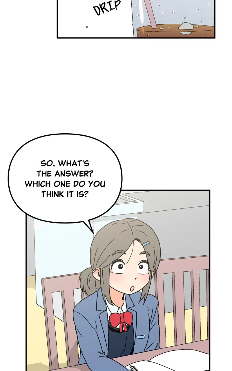 Humanoido Chapter 9 page 52 - 