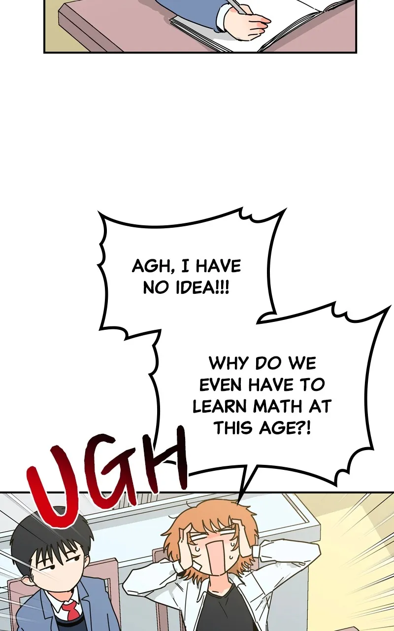 Humanoido Chapter 9 page 53 - 