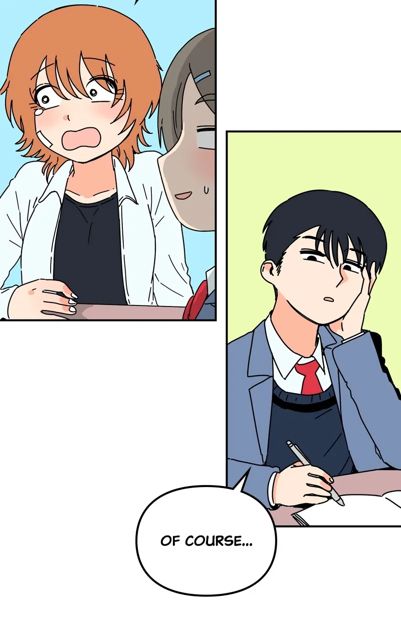 Humanoido Chapter 9 page 55 - 