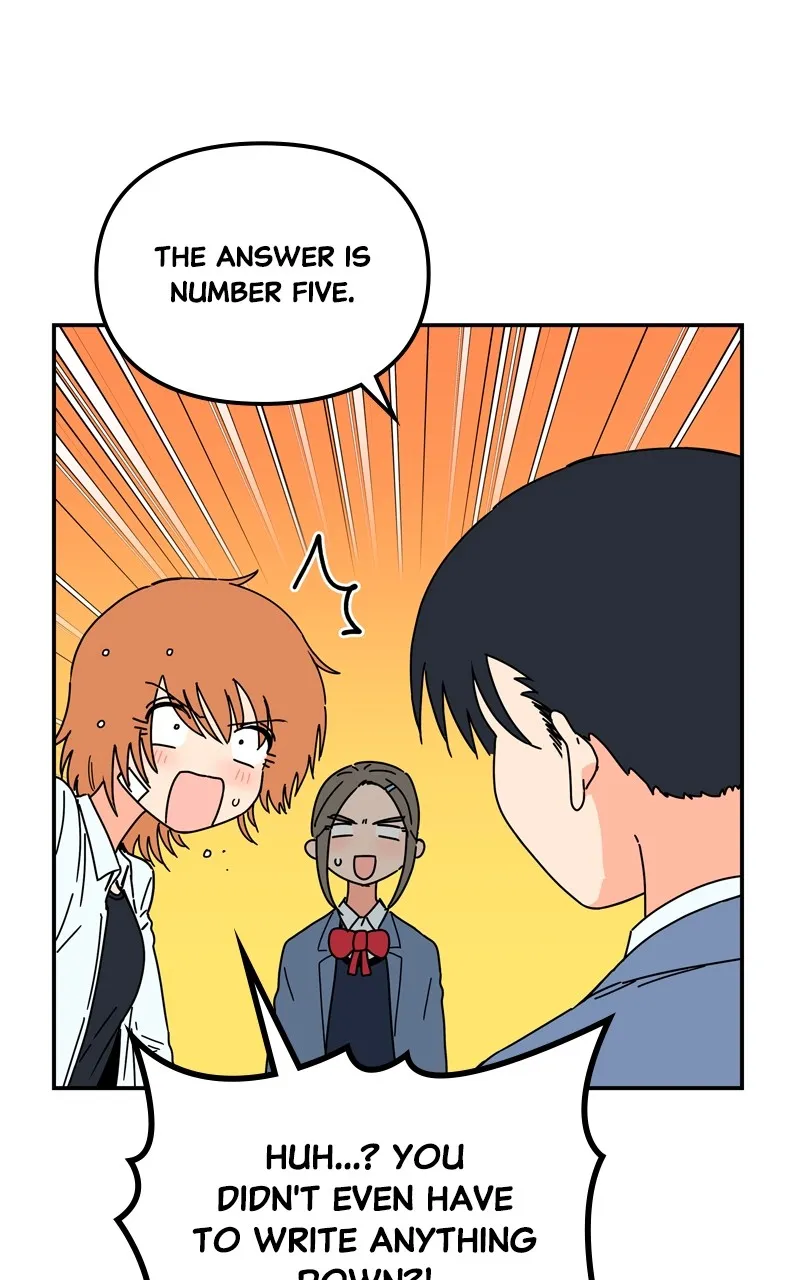Humanoido Chapter 9 page 56 - 