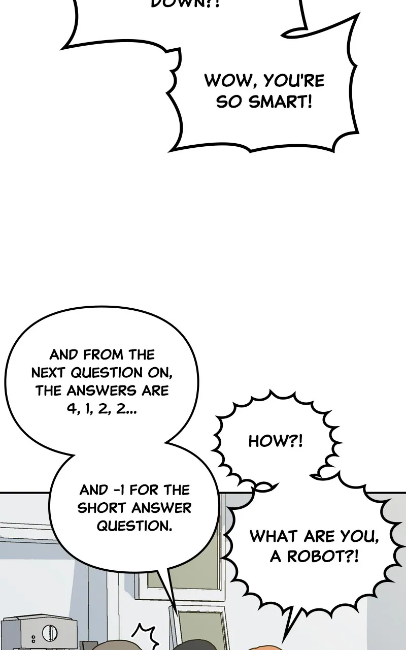 Humanoido Chapter 9 page 57 - 