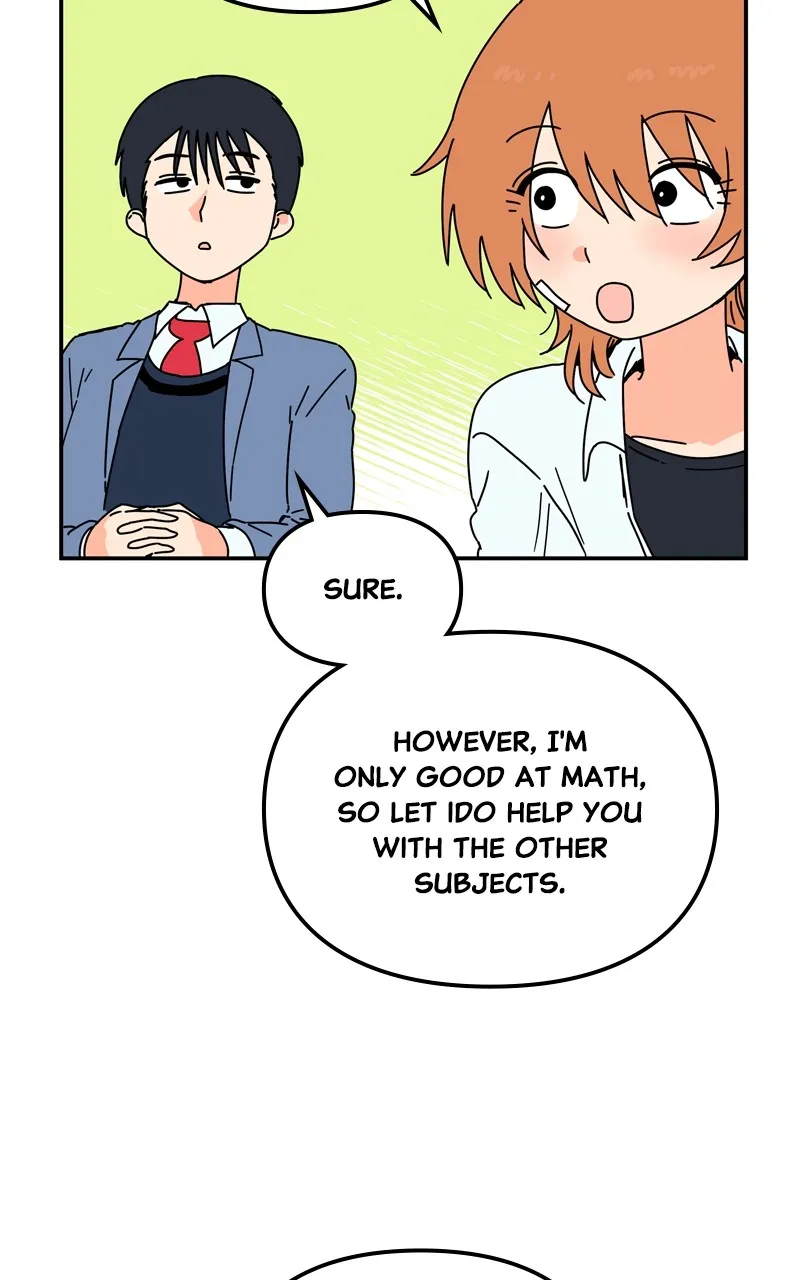 Humanoido Chapter 9 page 61 - 