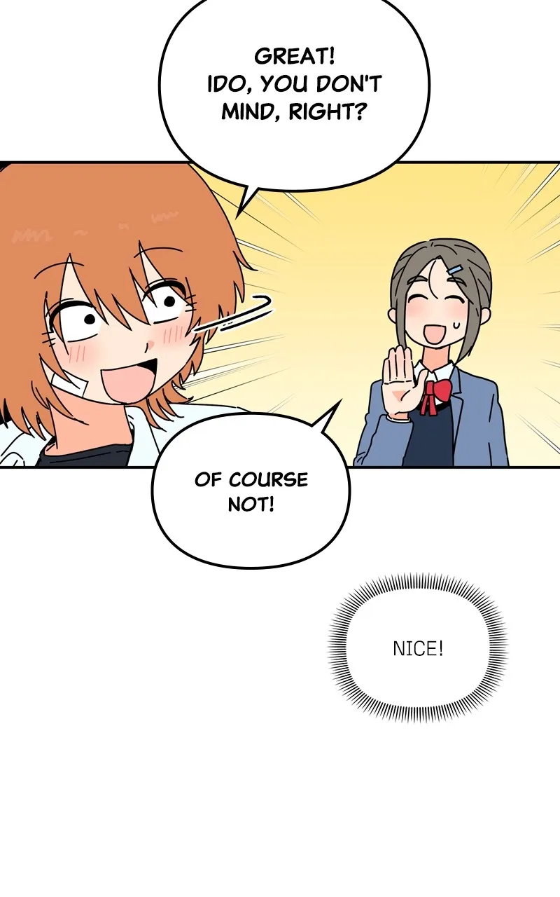 Humanoido Chapter 9 page 62 - 