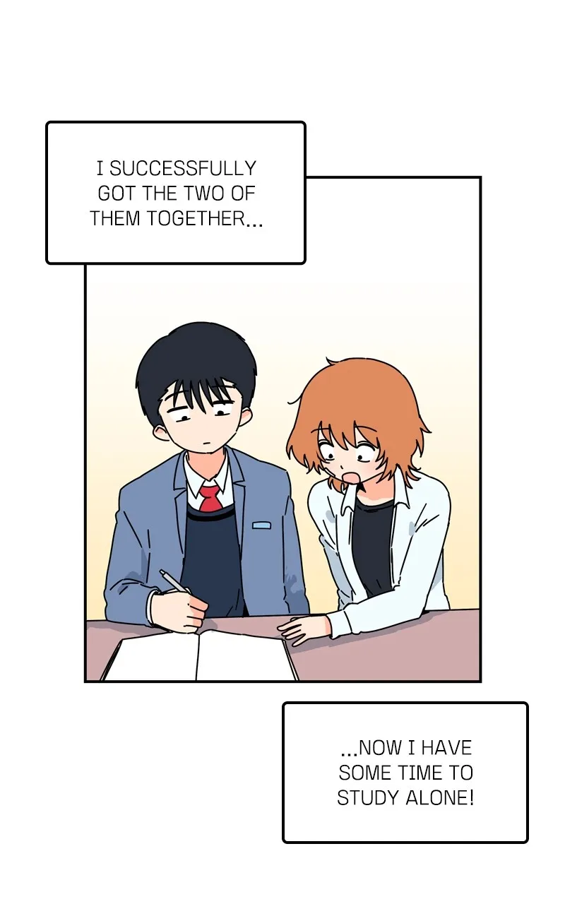 Humanoido Chapter 9 page 63 - 
