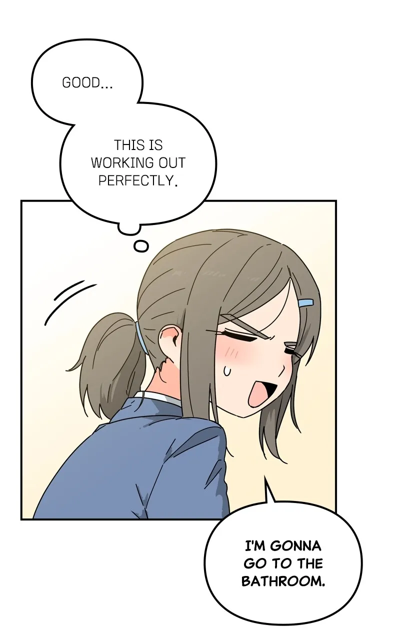 Humanoido Chapter 9 page 64 - 