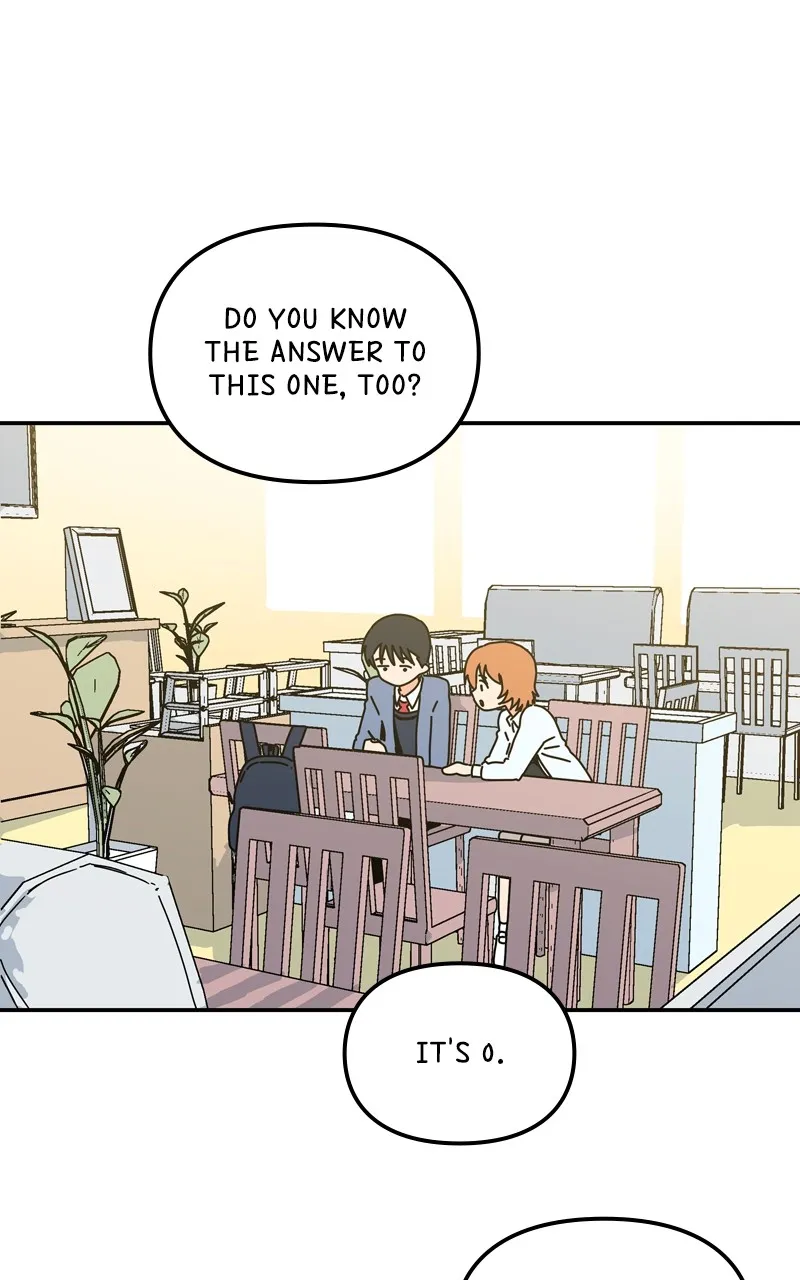 Humanoido Chapter 9 page 65 - 