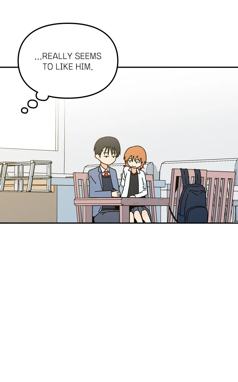 Humanoido Chapter 9 page 69 - 
