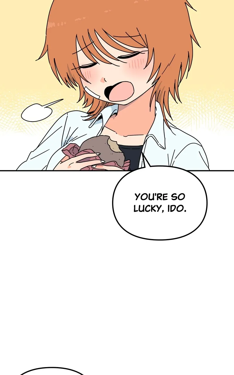Humanoido Chapter 9 page 8 - 
