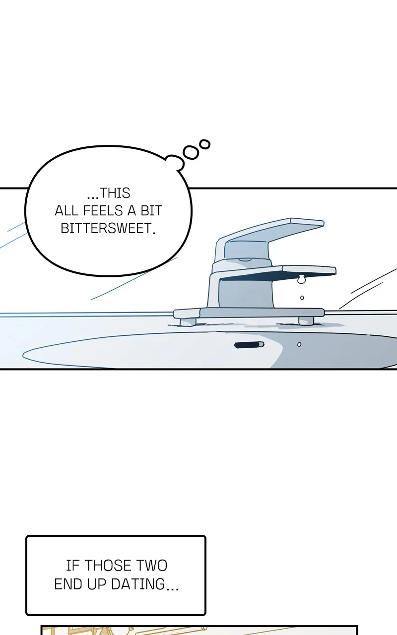 Humanoido Chapter 9 page 71 - 