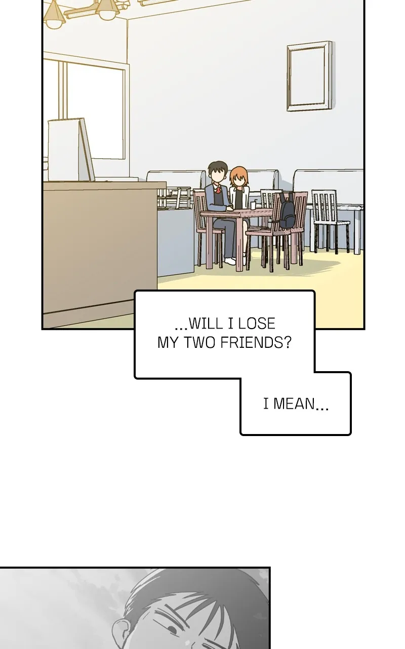 Humanoido Chapter 9 page 72 - 