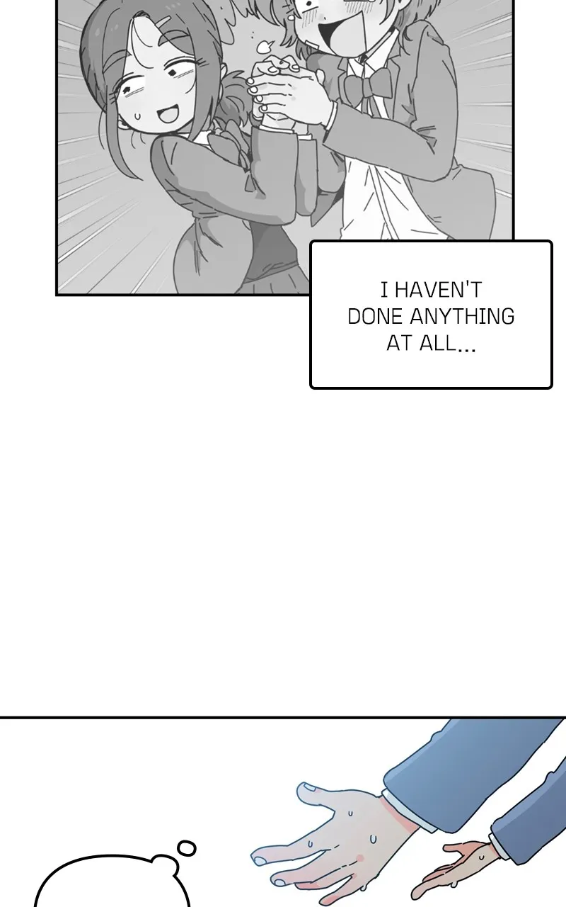 Humanoido Chapter 9 page 74 - 