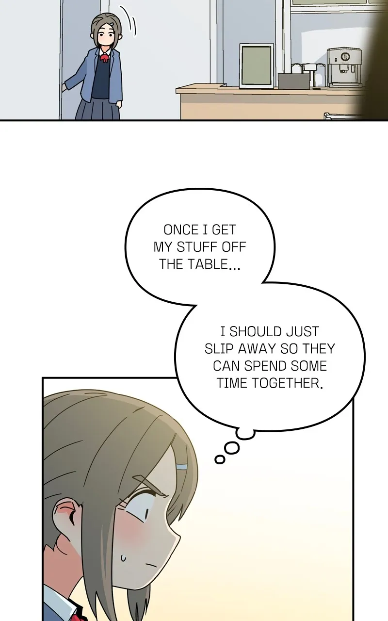 Humanoido Chapter 9 page 77 - 