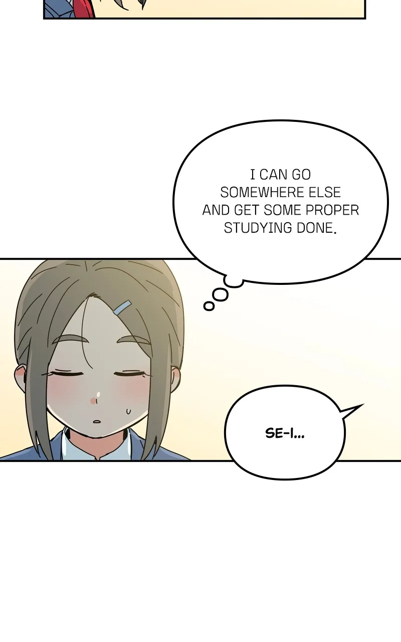 Humanoido Chapter 9 page 78 - 
