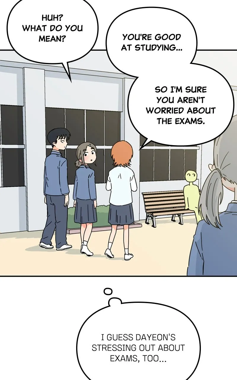 Humanoido Chapter 9 page 9 - 