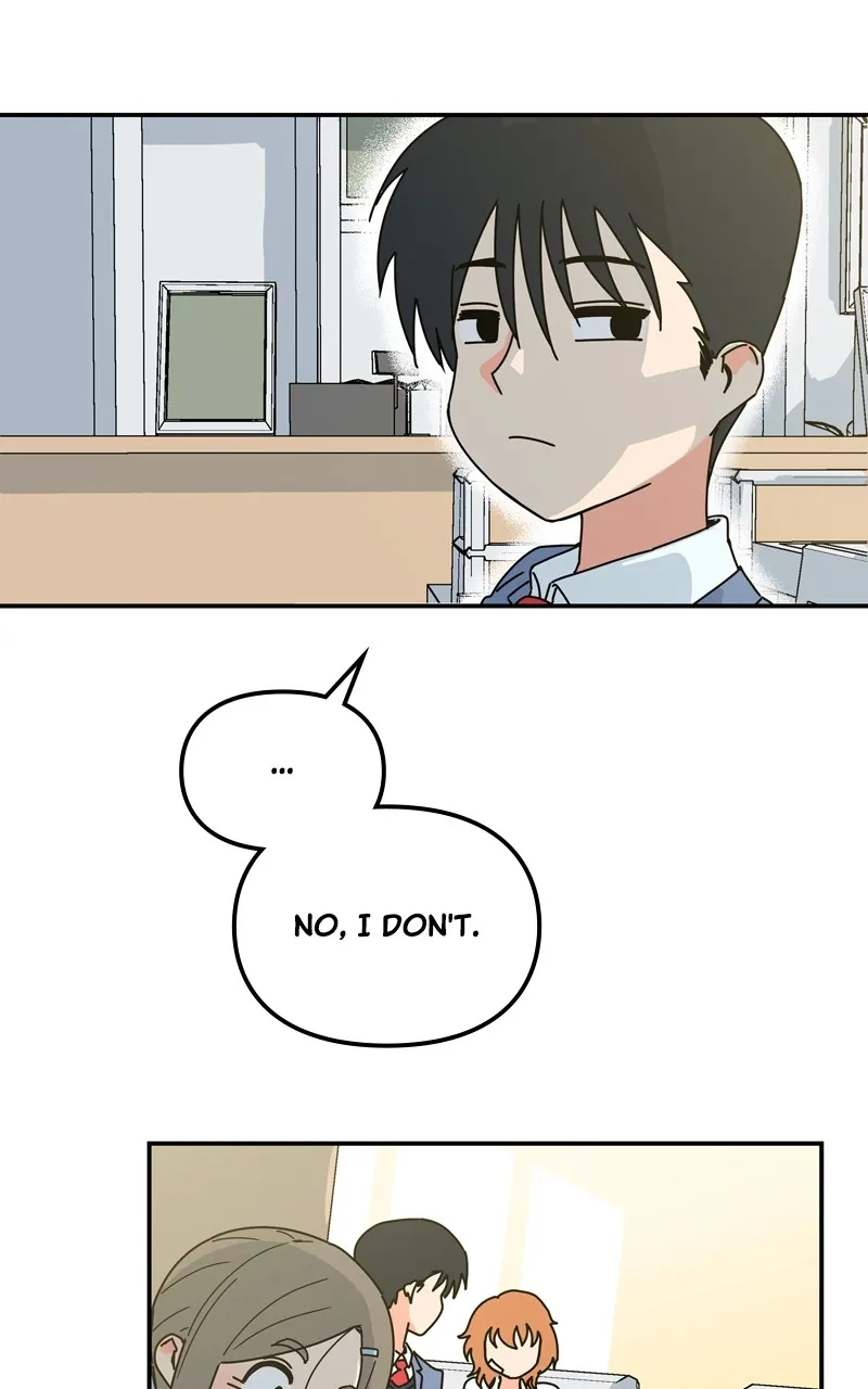 Humanoido Chapter 9 page 82 - 