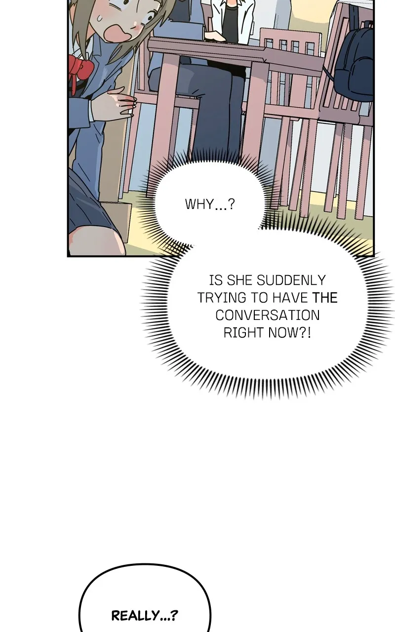 Humanoido Chapter 9 page 83 - 