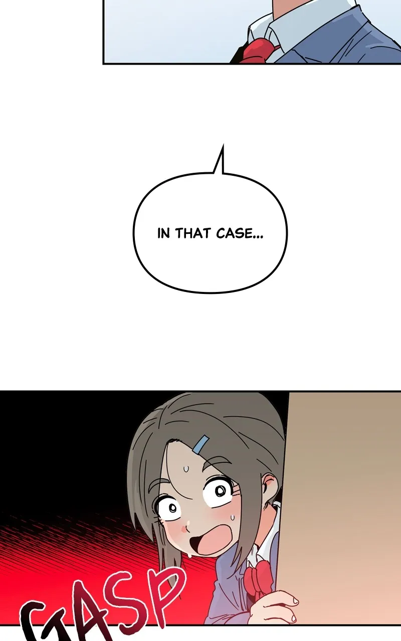 Humanoido Chapter 9 page 87 - 