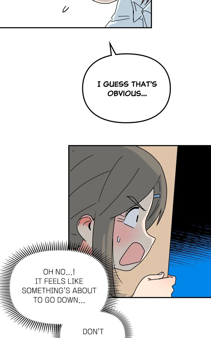 Humanoido Chapter 9 page 90 - 