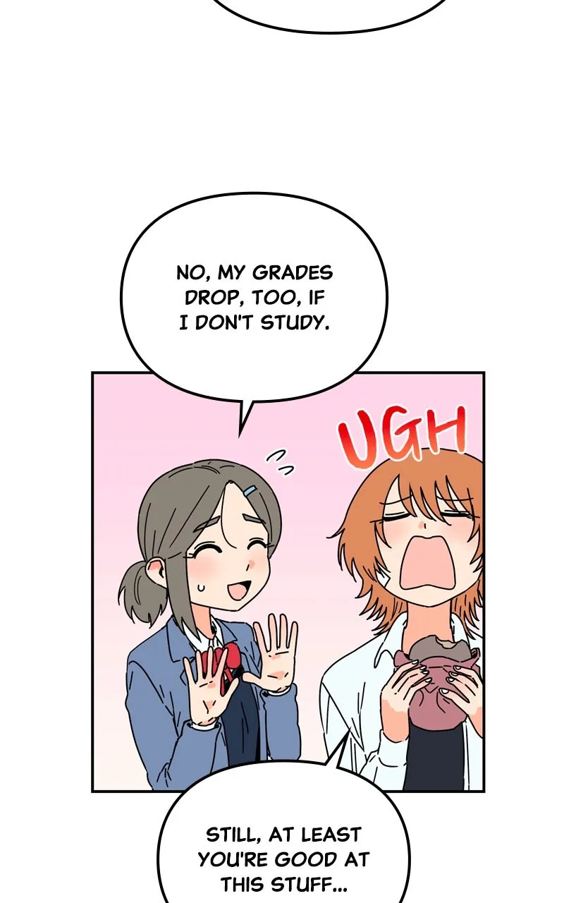 Humanoido Chapter 9 page 10 - 