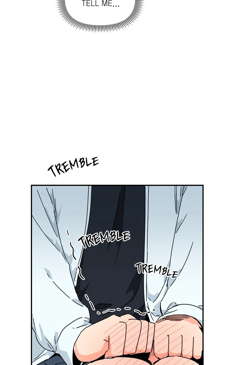 Humanoido Chapter 9 page 91 - 