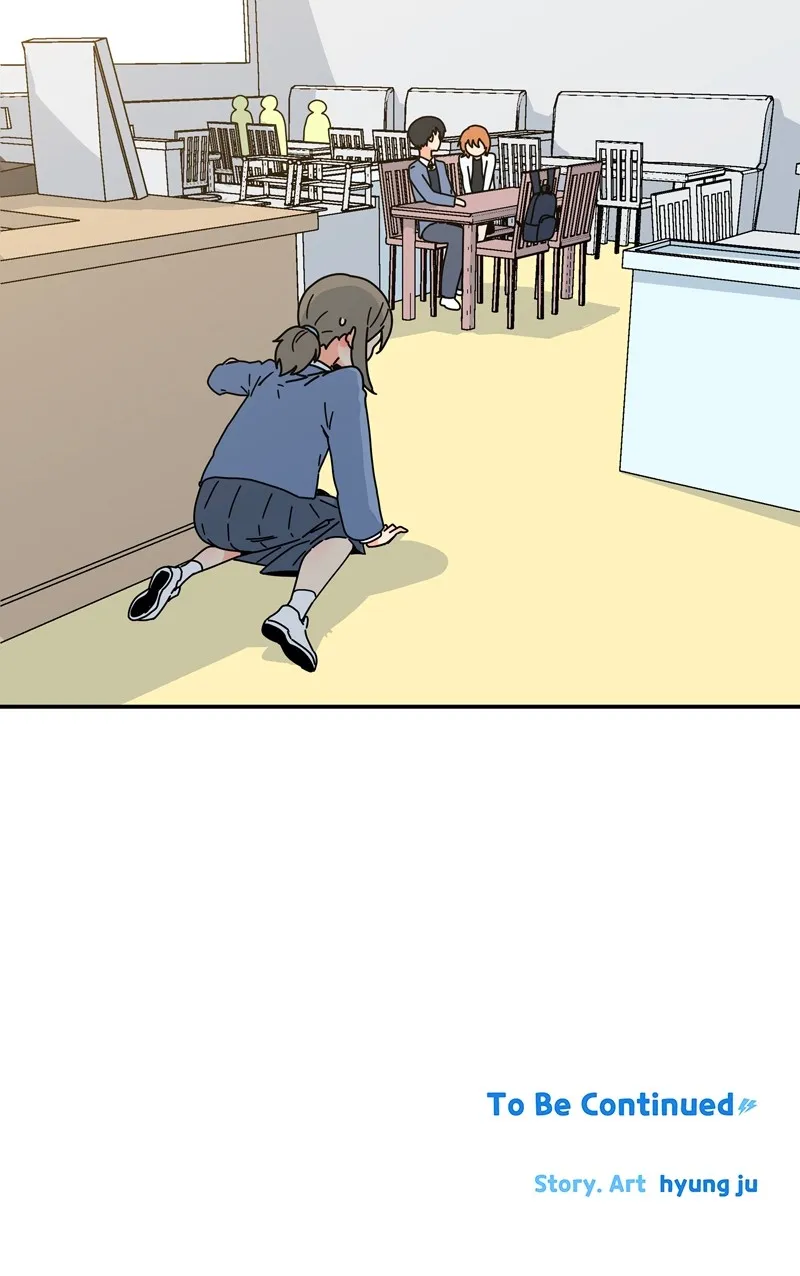 Humanoido Chapter 9 page 96 - 