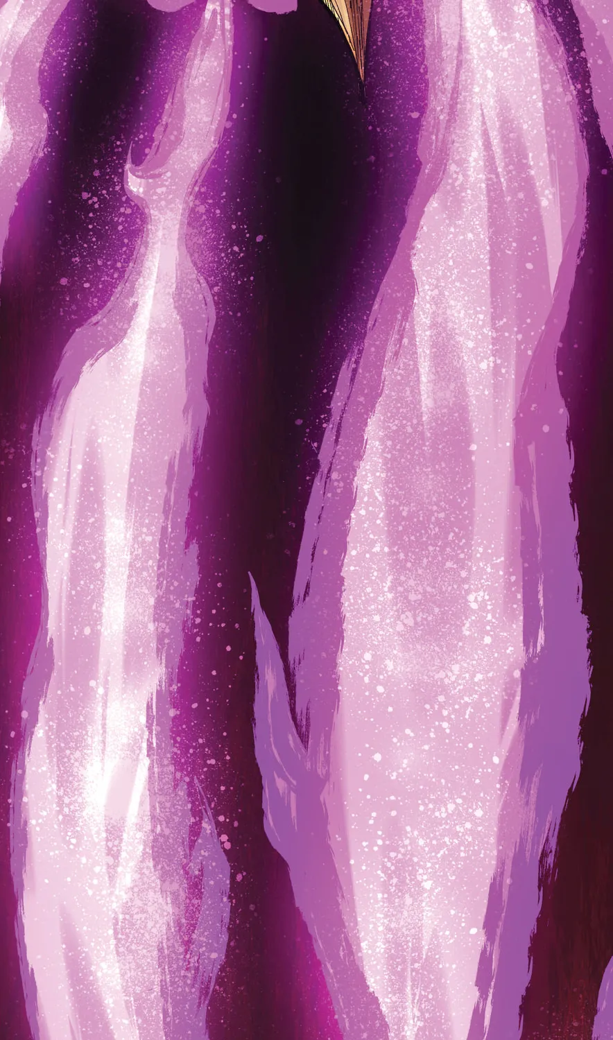 Hundred Ghosts Record Chapter 1 page 30 - 
