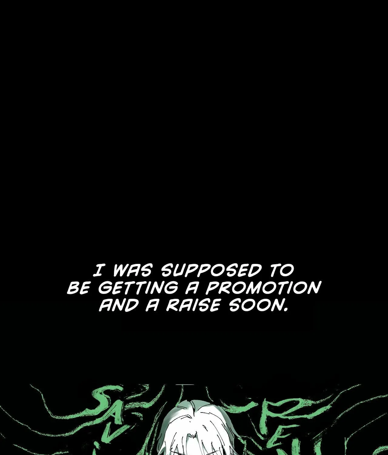 Hundred Ghosts Record Chapter 2 page 14 - 