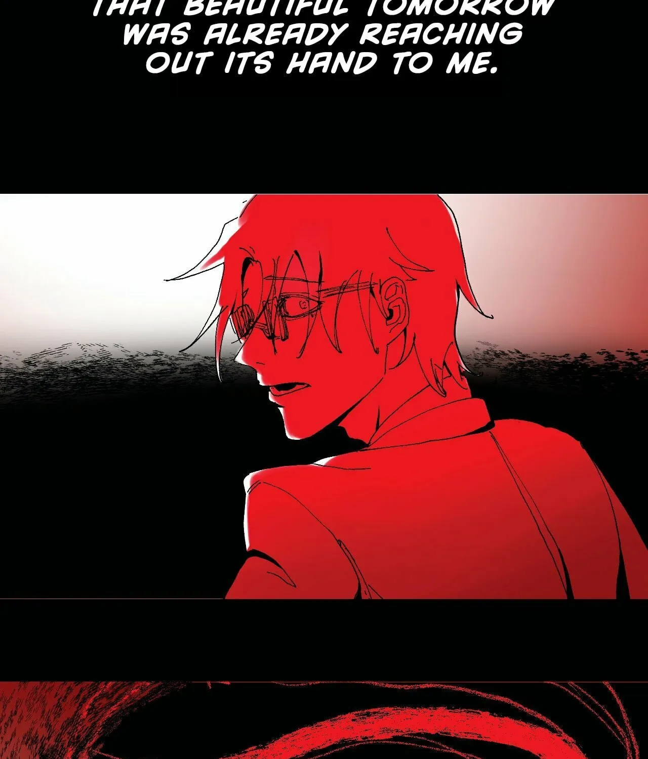 Hundred Ghosts Record Chapter 2 page 18 - 