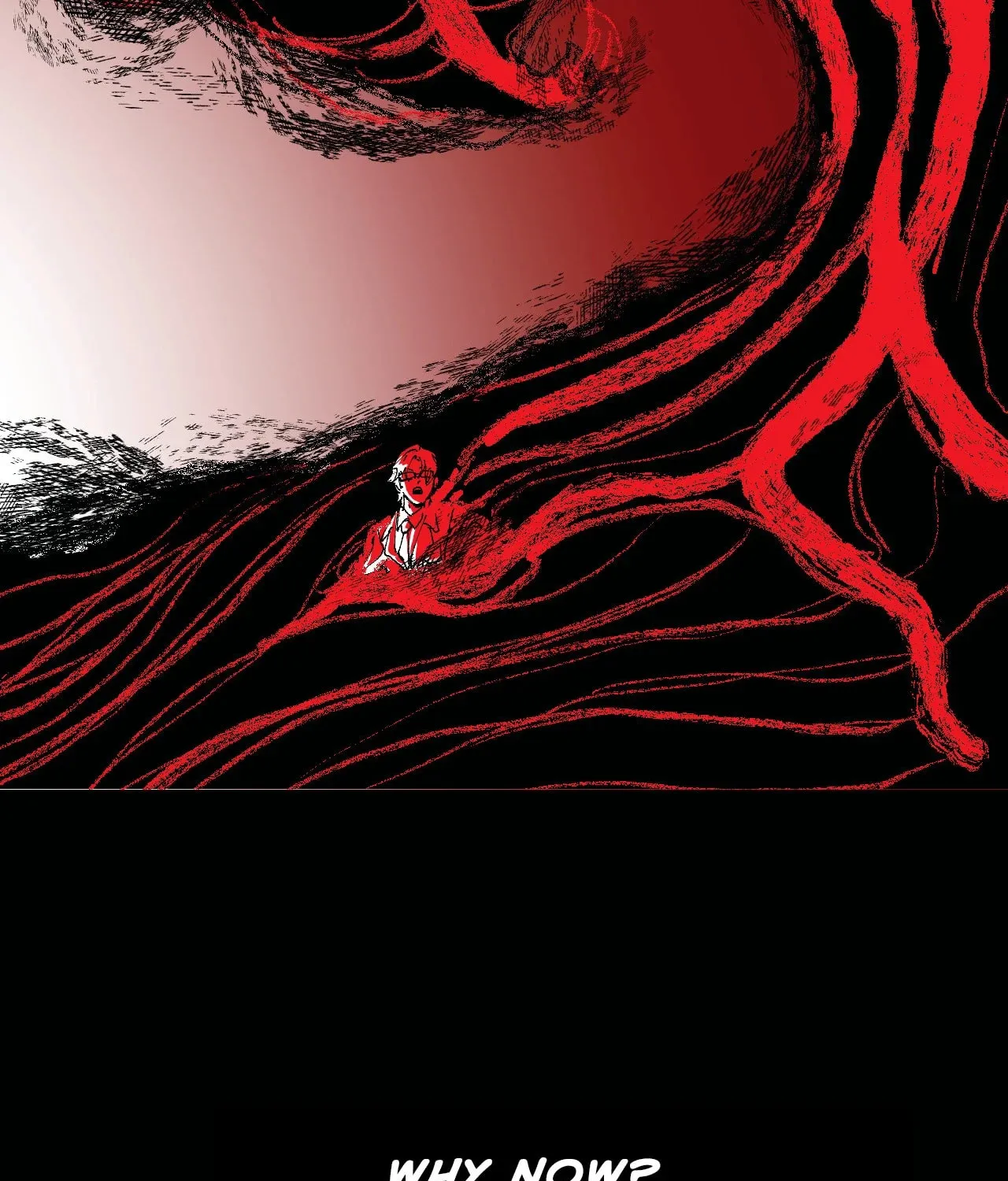 Hundred Ghosts Record Chapter 2 page 20 - 