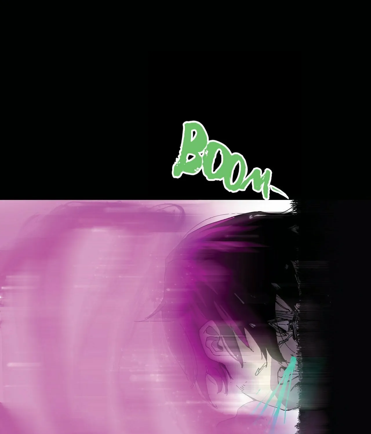 Hundred Ghosts Record Chapter 2 page 24 - 