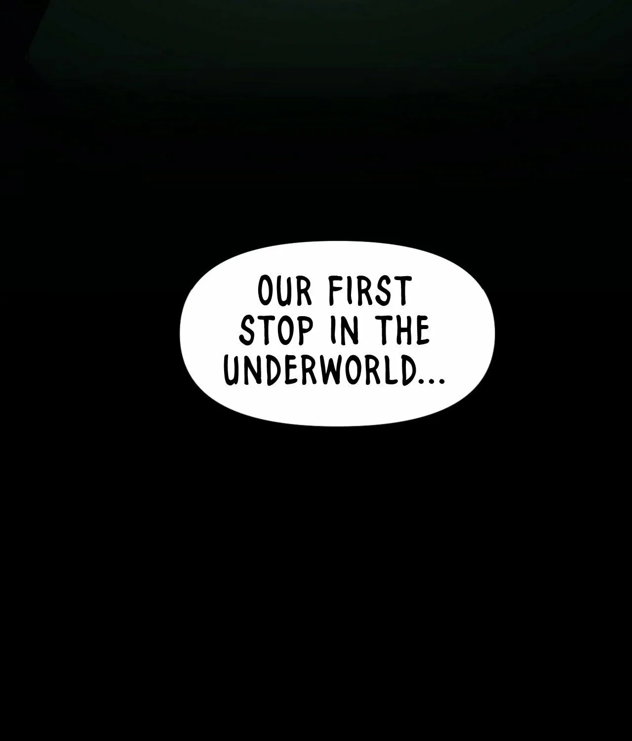Hundred Ghosts Record Chapter 2 page 39 - 