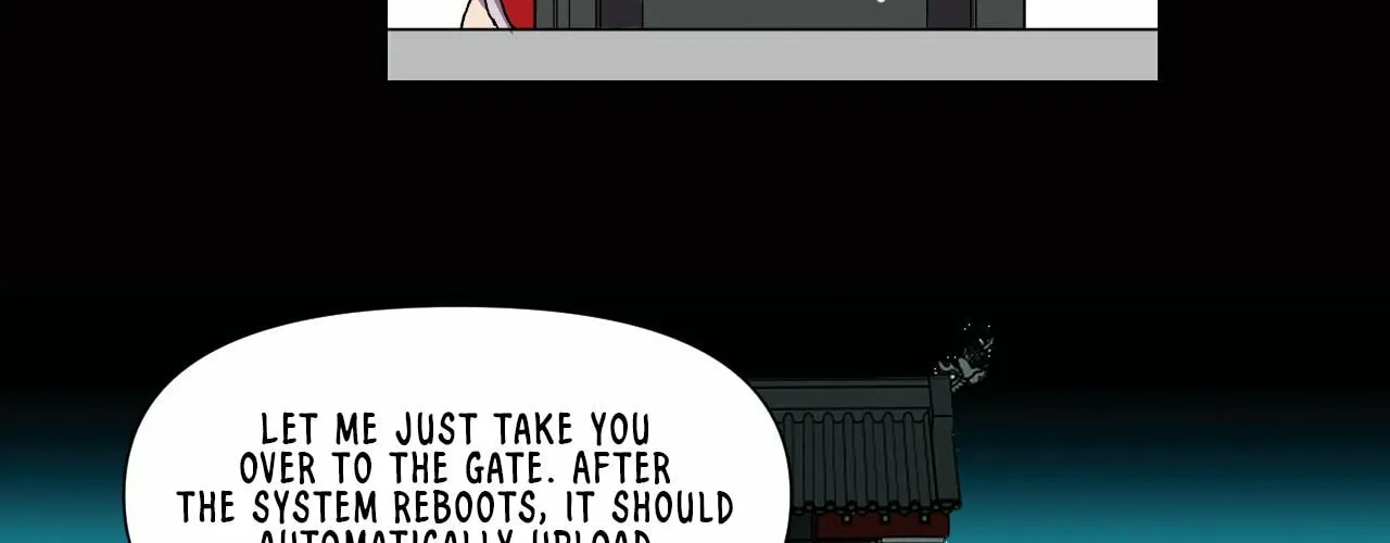 Hundred Ghosts Record Chapter 2 page 47 - 