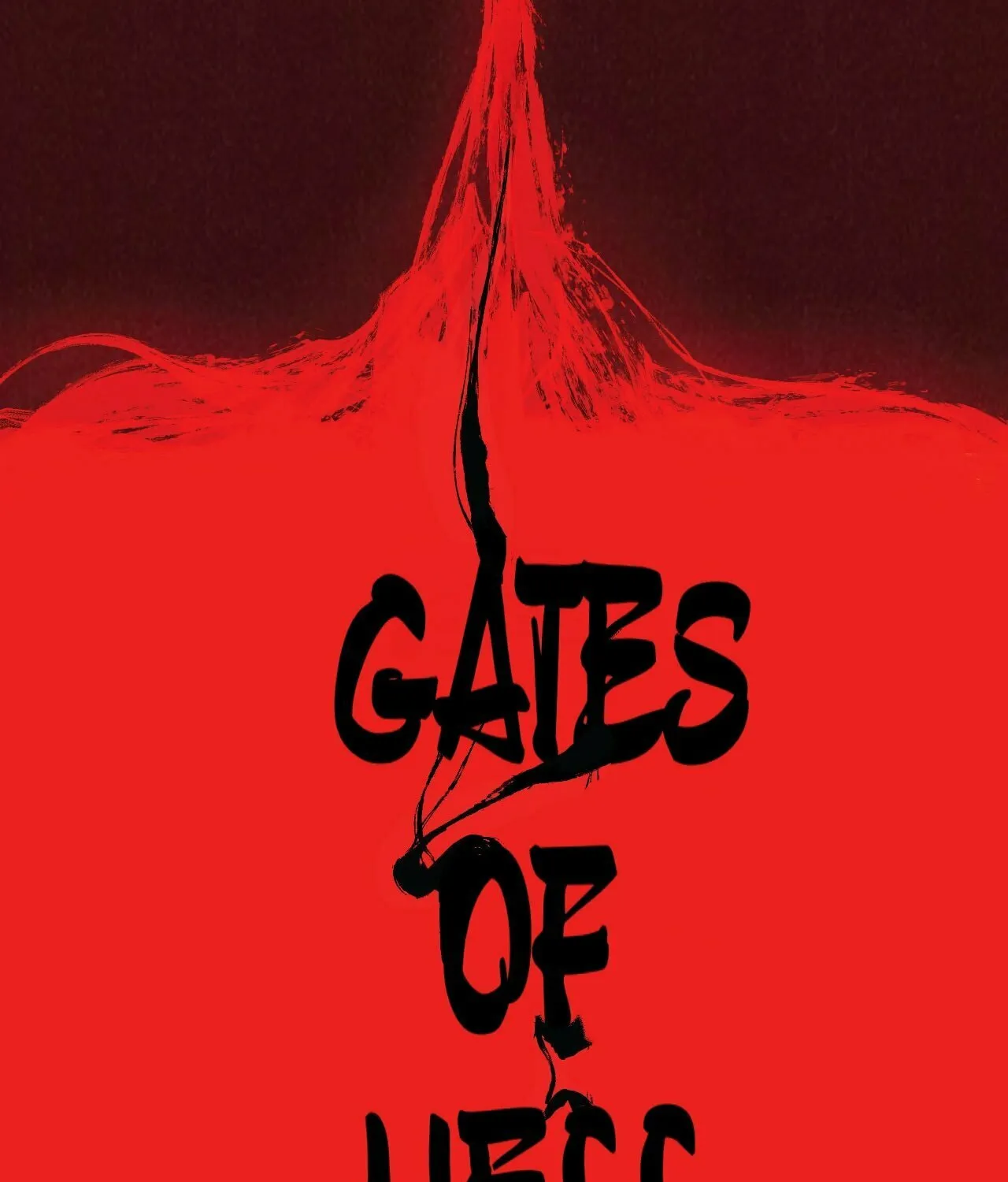 Hundred Ghosts Record Chapter 2 page 54 - 