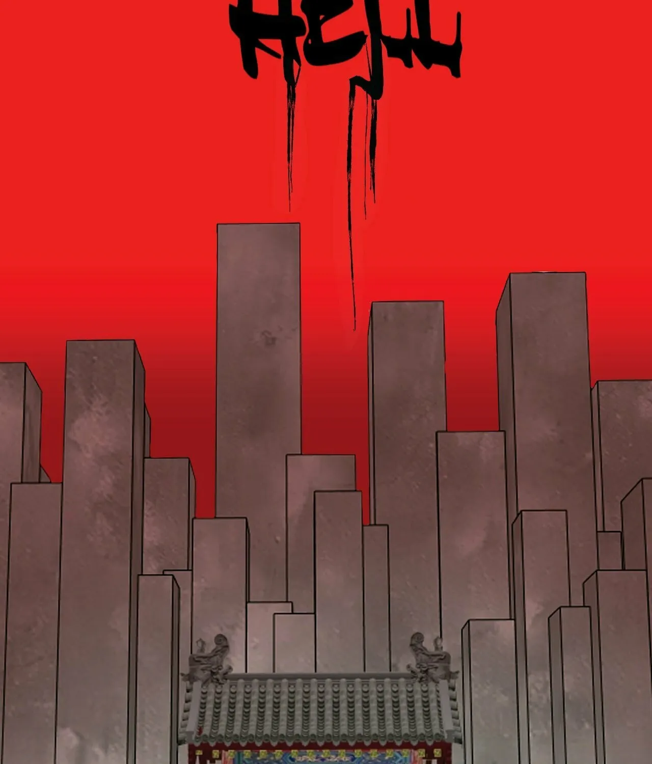 Hundred Ghosts Record Chapter 2 page 55 - 