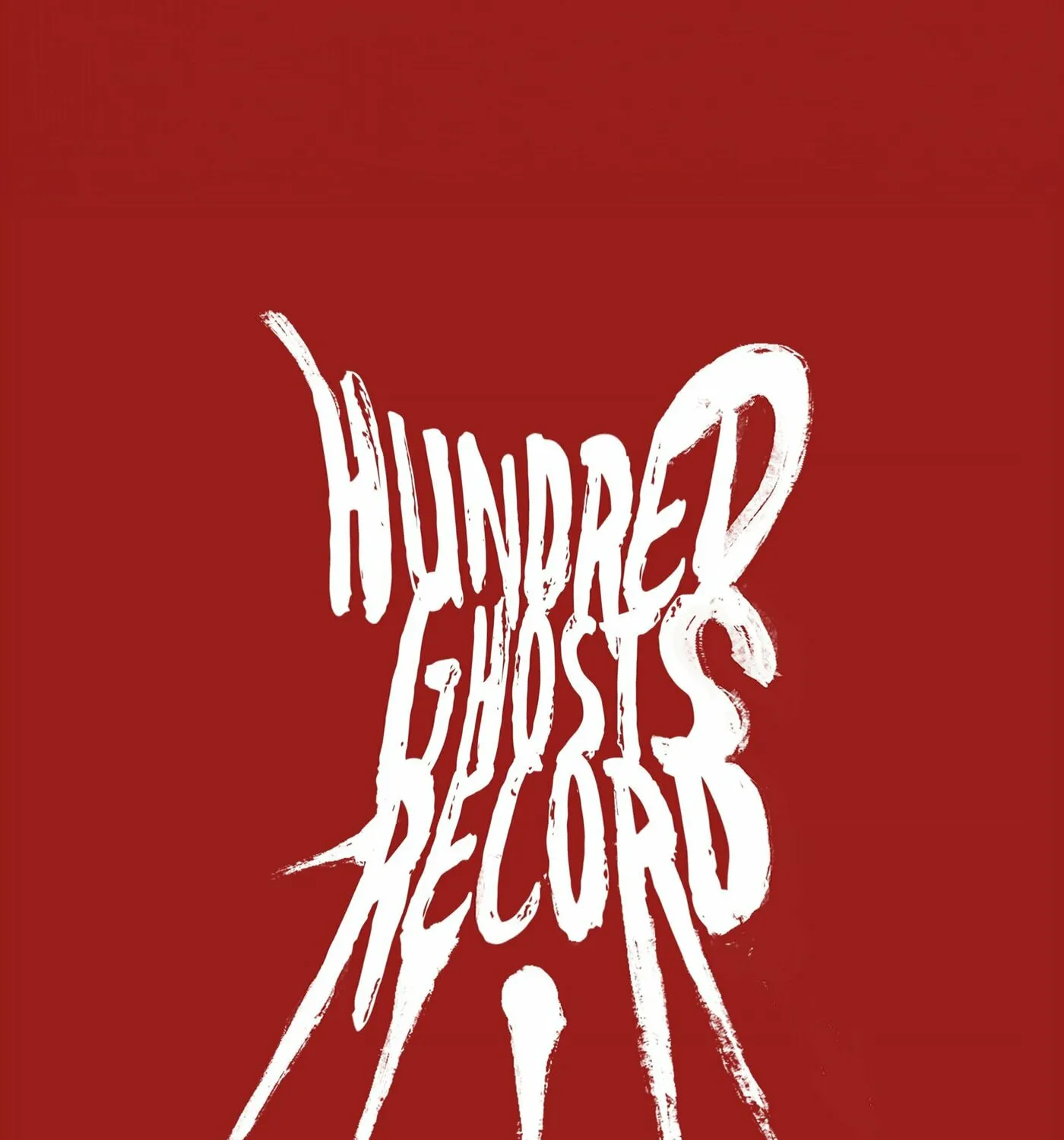 Hundred Ghosts Record Chapter 3 page 3 - 