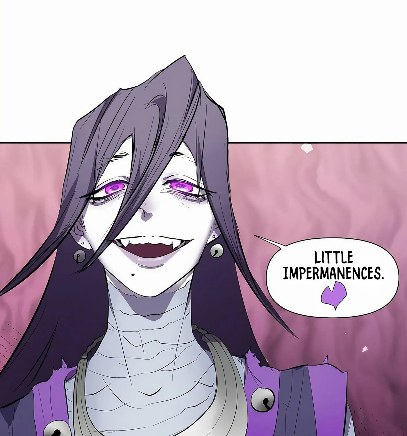 Hundred Ghosts Record Chapter 3 page 51 - 