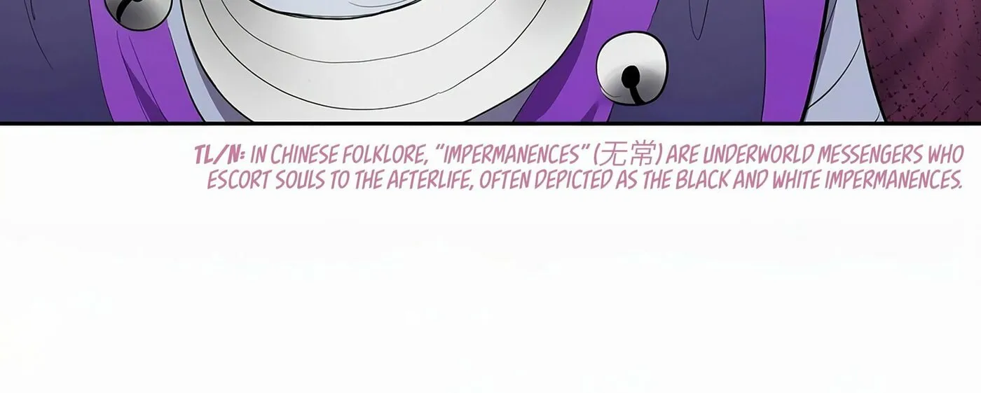 Hundred Ghosts Record Chapter 3 page 52 - 