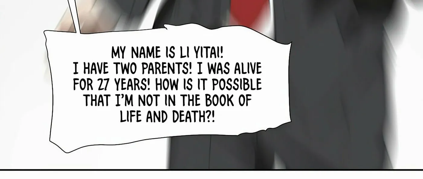 Hundred Ghosts Record Chapter 3 page 8 - 