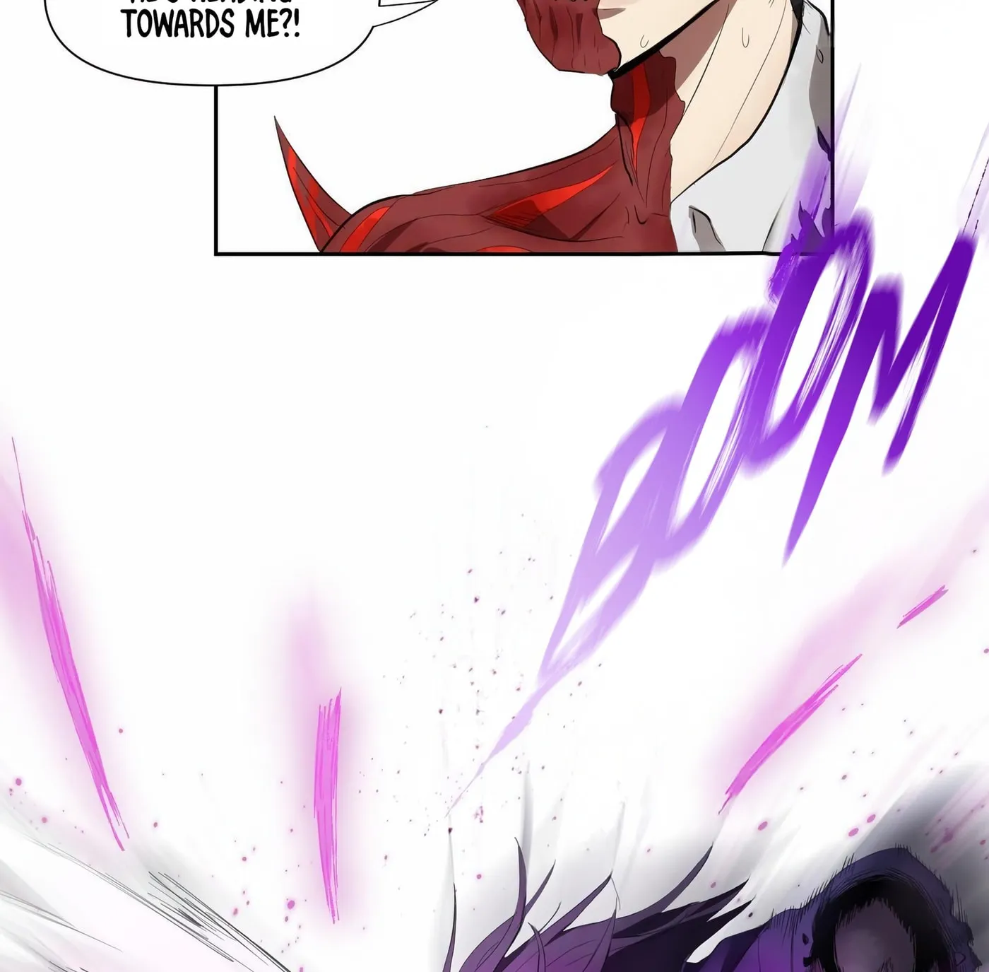 Hundred Ghosts Record Chapter 4 page 28 - 