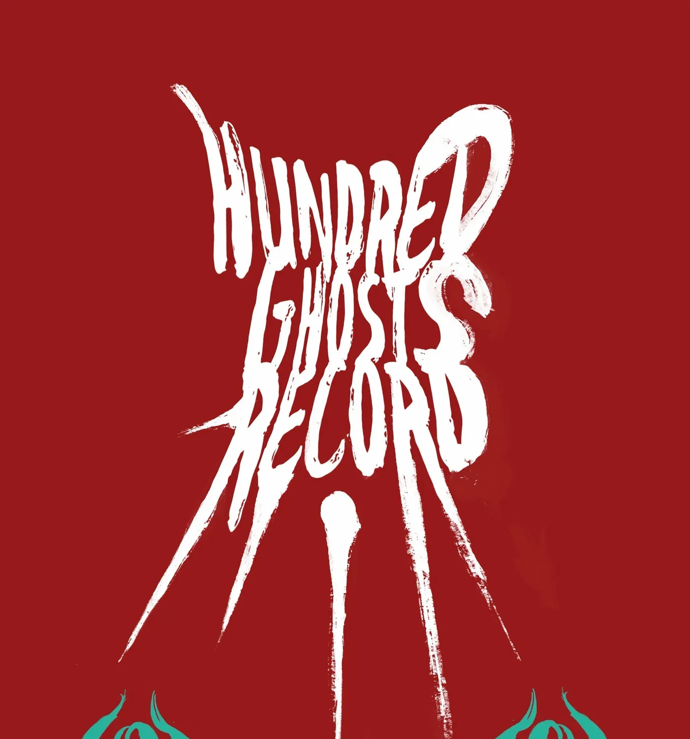 Hundred Ghosts Record Chapter 4 page 4 - 